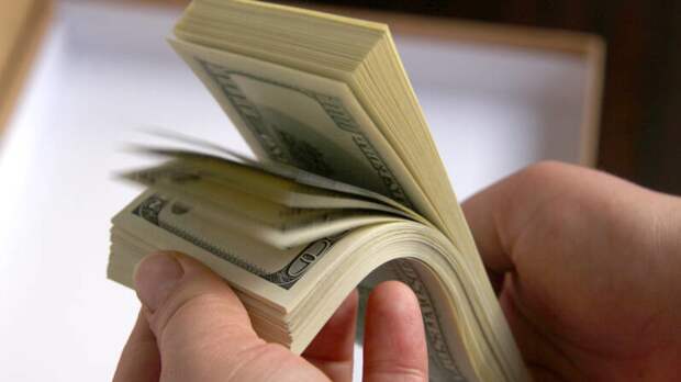 Финансист Зайцева назвала валюты для замены доллара