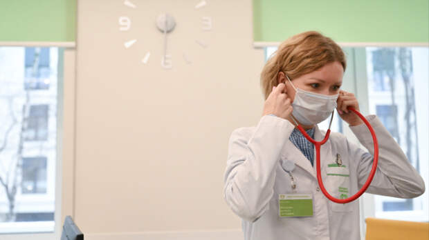 В первую очередь: какие заболевания наносят наибольший ущерб здоровью россиян