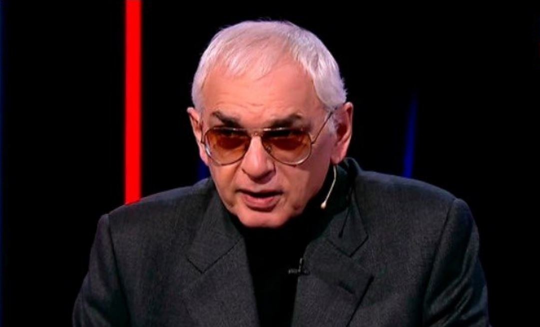Карен Шахназаров: не Путин ведет Россию, а Россия Путина