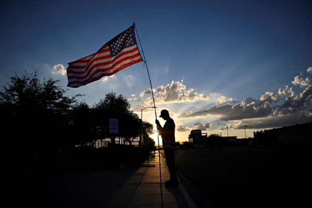 Живущая в США российская блогерша опровергла популярный стереотип об Америке