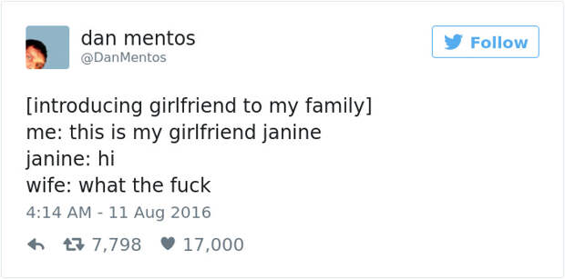 Unexpected Ending