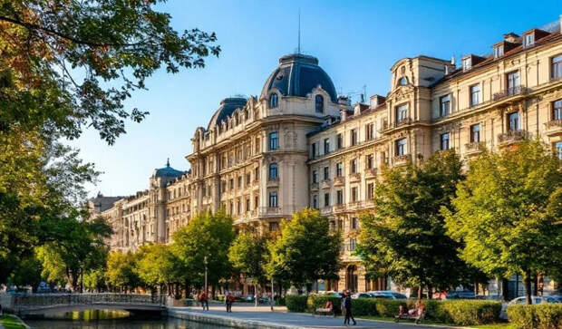 Президент Румынии: страна готова к объединению с Молдавией