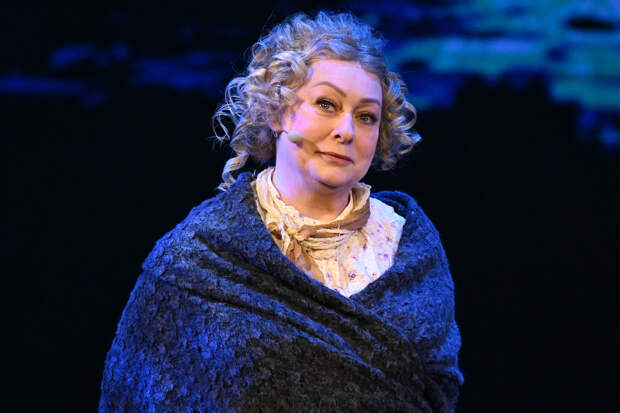 Повреждение внутренних органов у Марии Ароновой прокомментировали