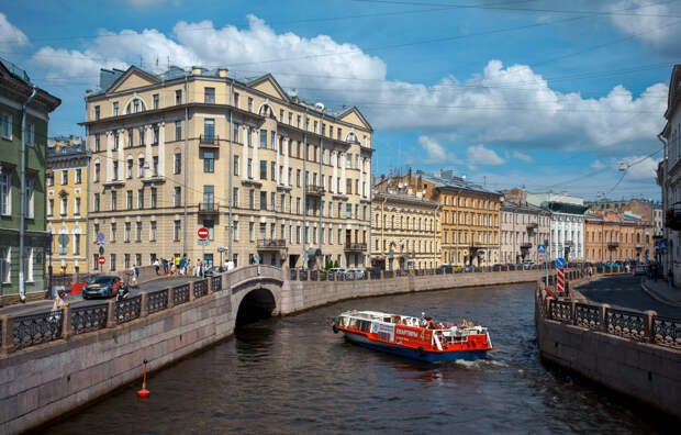 Названы популярные среди россиян в 2026 году страны