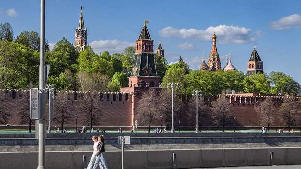 В Европарламенте рассказали о будущем отношений с Россией