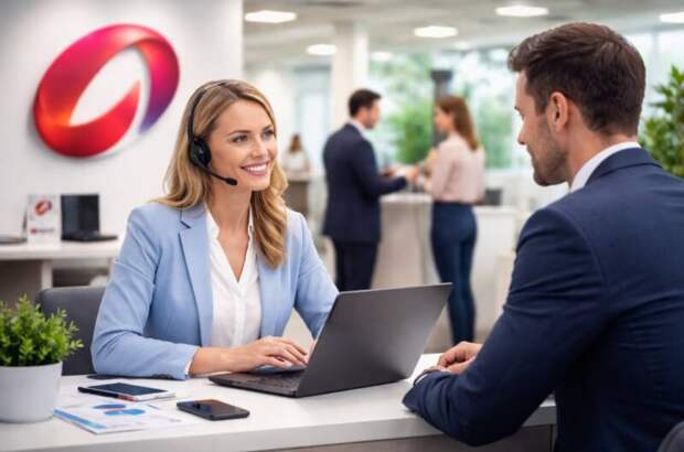 Бизнес-номер телефона для компании — кому нужен и что важно учесть