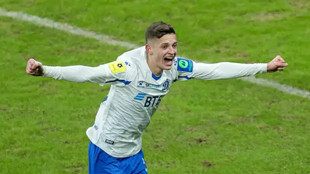 Агент: Шиманьски не покинет «Динамо» этой зимой