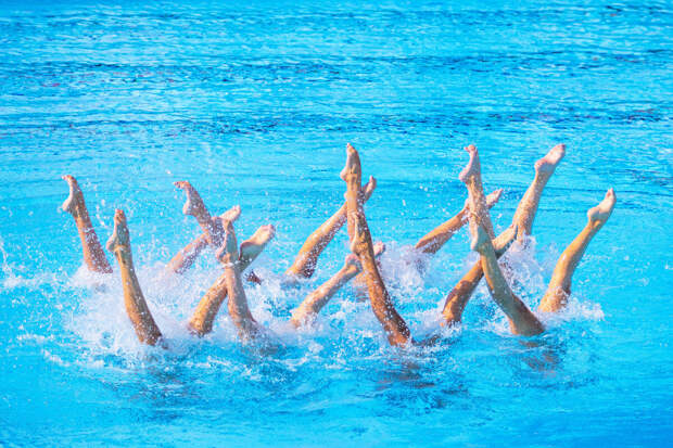 Российским пловцам придется пройти через проверку биографии для возвращения