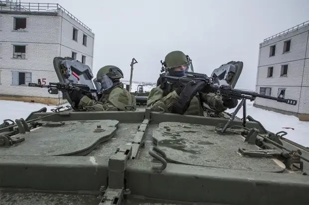 Политолог Матвейчев: иностранные наемники после встречи с ВС России первыми сбегут с Украины