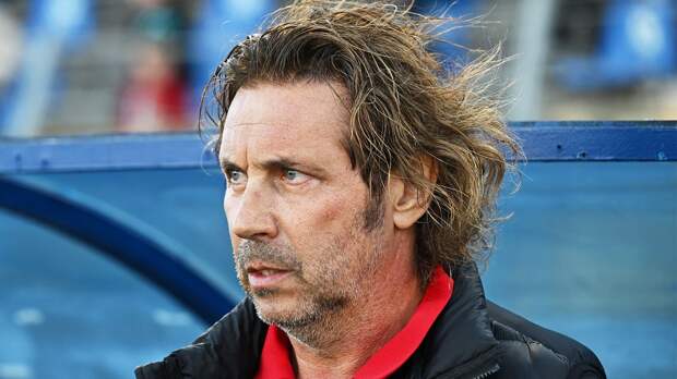 Мостовой назвал кошмаром назначение Гаранина в «Пари НН»: «Это унижение нашего футбола»