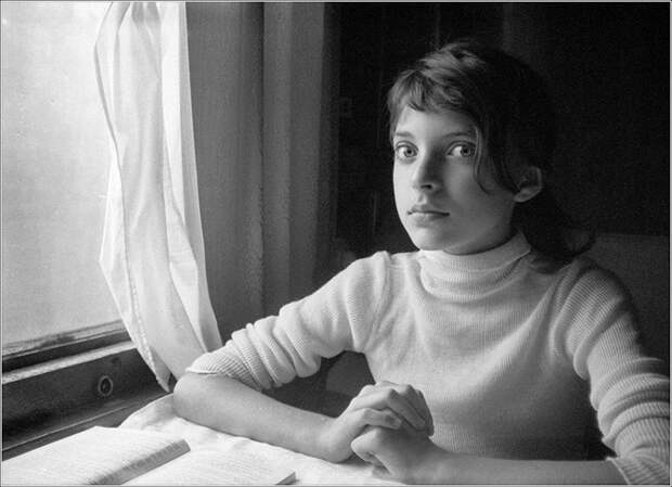 Щемящие сердце советские фотографии Владимира Ролова Щемящие сердце советские фотографии Владимира Ролова люди, фотограф