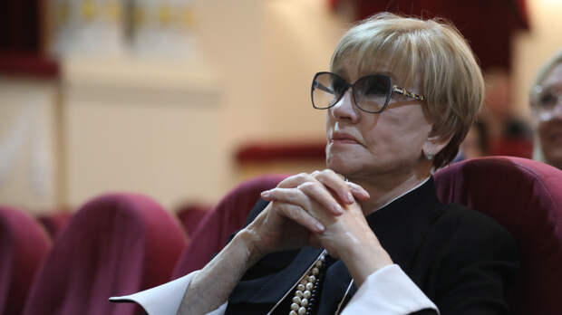 «Очень жаль»: Олег Басилашвили прокомментировал смерть Веры Алентовой