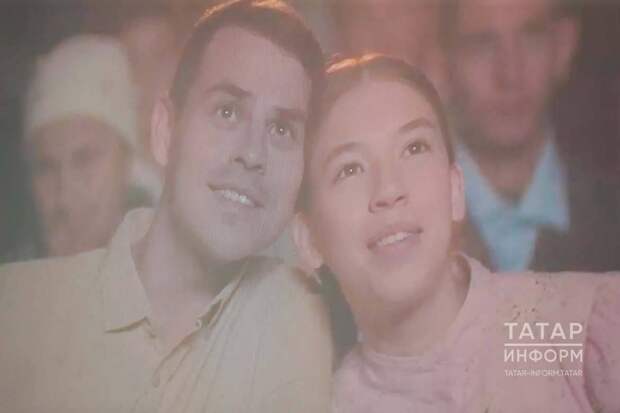 «Гашыйклар тавы» фильмы бүгеннән Россия прокатына чыга