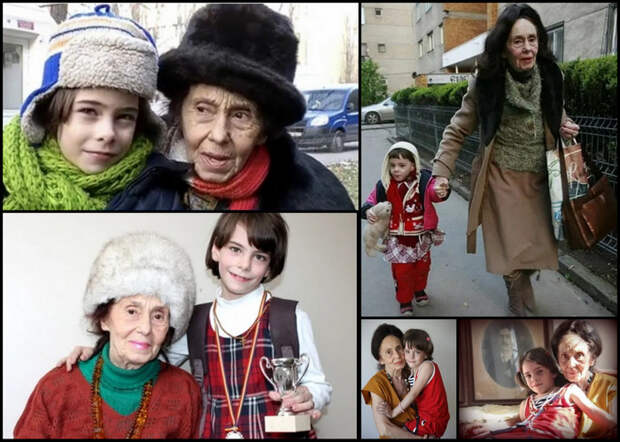 «...Она для меня все, и ничто другое не имеет значения».