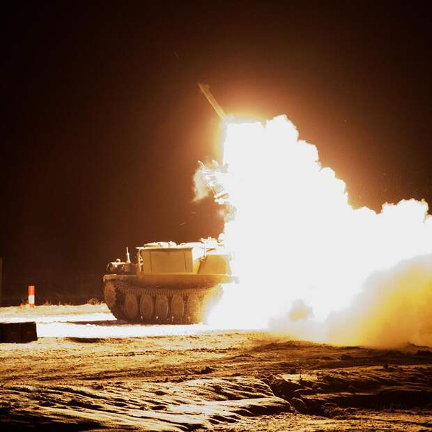 «Калашников» отгрузил крупную партию ракет для комплекса «Стрела-10М3»