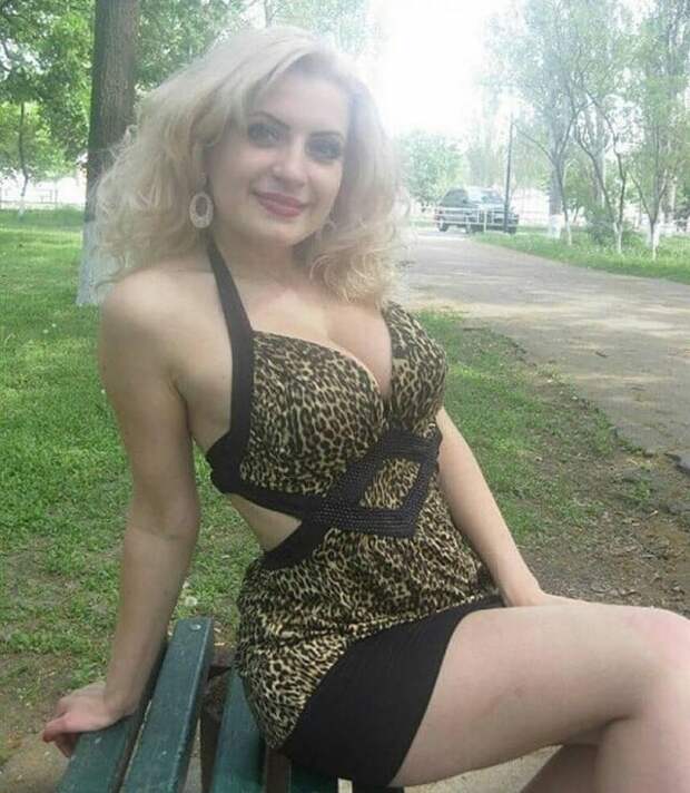 Девушки из соцсетей