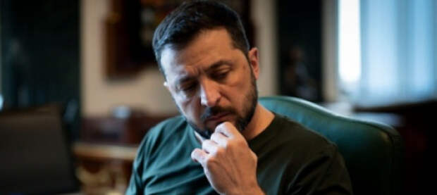 Зеленский, допустивший скорое завершение войны, продлевает военное положение до февраля