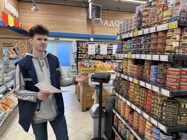 Квалификационный экзамен в учебной группе 20Т.