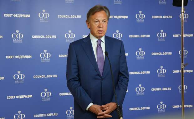 Пушков: Байдену будет сложно фальсифицировать результаты выборов