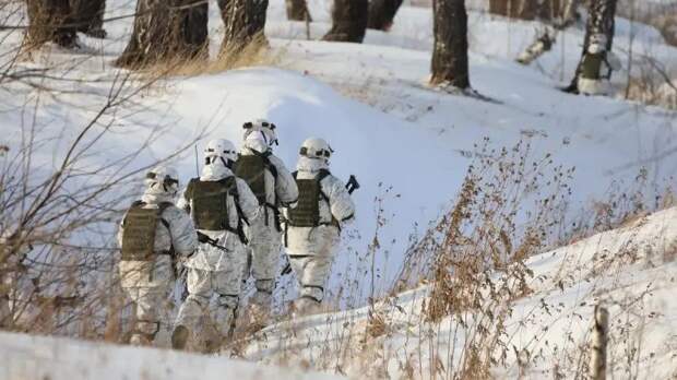 «Потому что мы – сила»: в НАТО заявили, что Россия не собирается нападать на