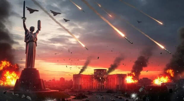 Взрывы прогремели в Киеве, Харькове и Запорожье