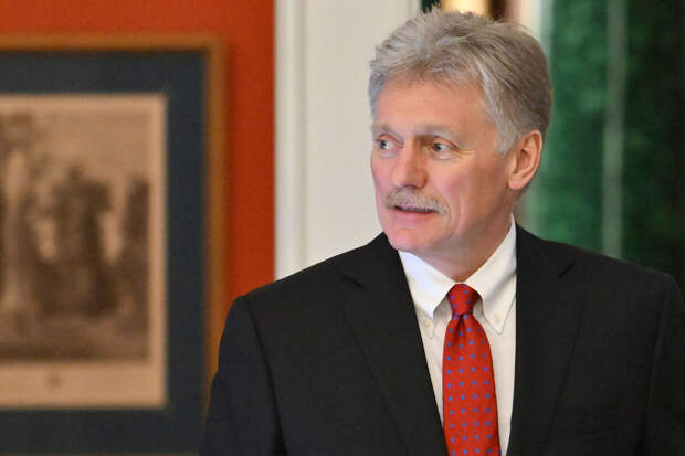 Песков: переговоры в Абу-Даби не являются продолжением стамбульских контактов