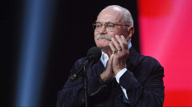 «Я за все благодарен Богу»: 80 лет Никите Михалкову — путь от неудач в школе до мировой славы