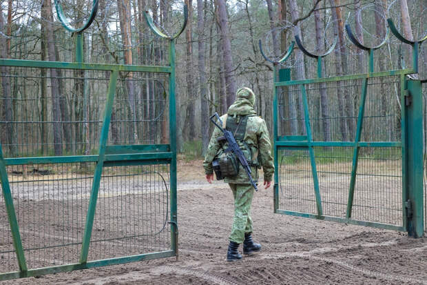 “Морали не будет”: на Украине в старших классах классах остались только девочки