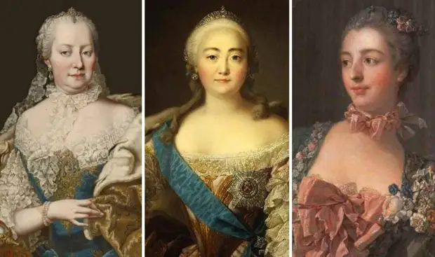 Россия в «Нулевой мировой войне» (2 статьи)