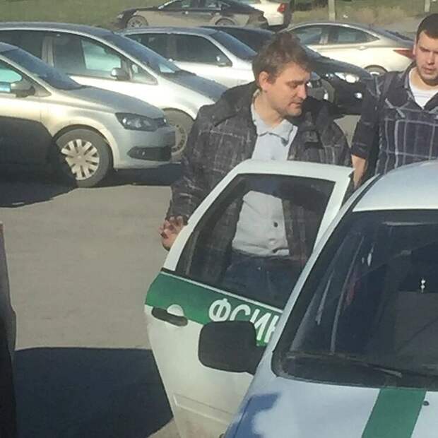Задержали подозреваемого спустя несколько месяцев после случившегося и отстранили от работы. Фото: ПОТЕРЯ Ирина