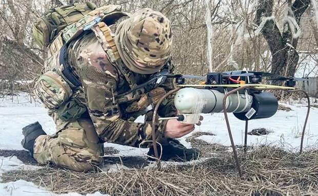 Битва за Купянск: «С ума сойти! Русские „обнулили“ роту колумбийцев и роту бразильцев всего за 5 дней»