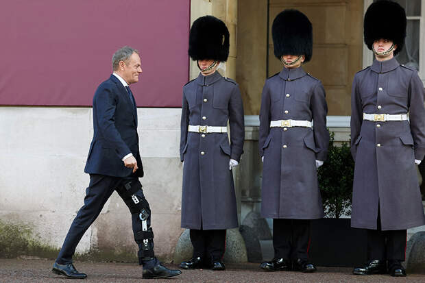 Робокоп Эуропейский, чесслово