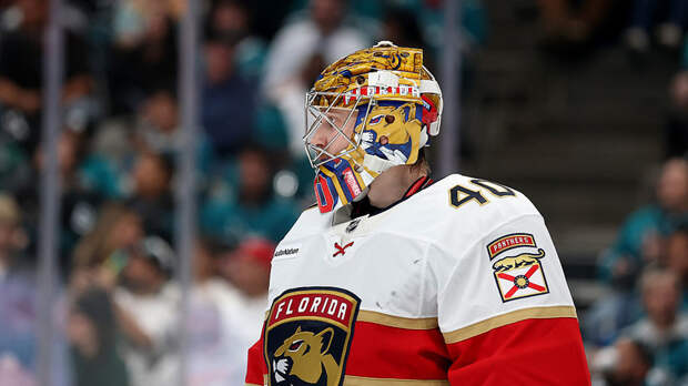 19 сейвов Тарасова не помогли «Флориде» обыграть «Сиэтл» в матче НХЛ