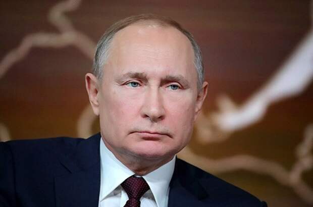 Путин пообещал, что постарается принять участие в церемонии открытия соборной мечети Крыма