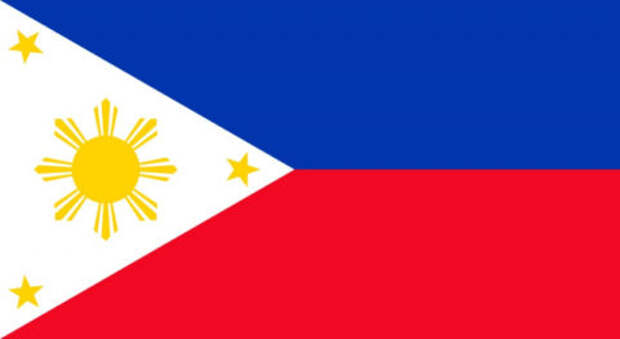 Интересные факты о Филиппинах – INFOnotes