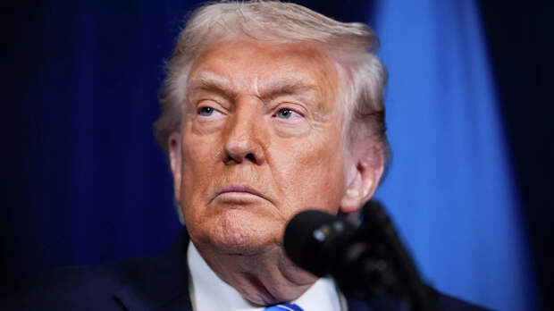 Трамп назвал США «главными» в Венесуэле