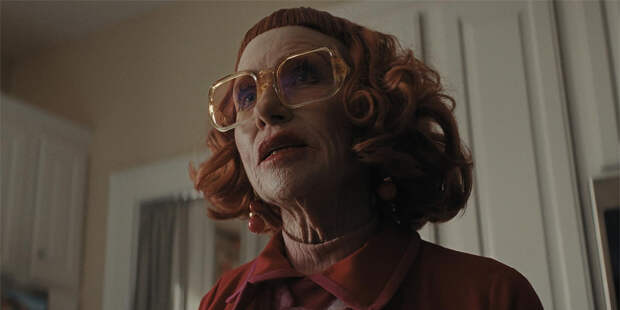 Премия «Оскар» против фильмов ужасов: время воспринимать хорроры всерьёз