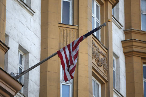 В США признались, что Америка переживает кризис совести