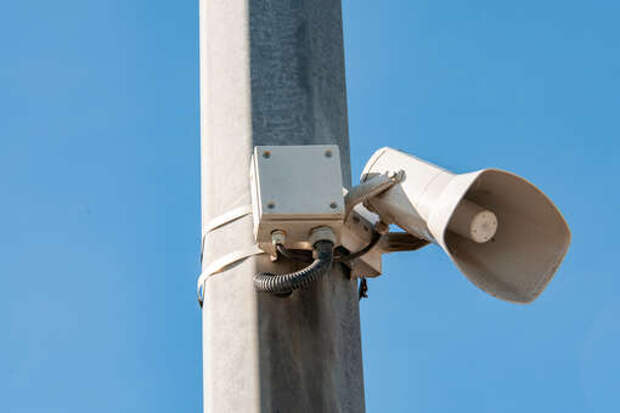 В Краснодарском крае объявили ракетную и беспилотную опасность