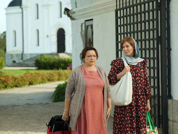Премьера драматической саги «Свет в окне» с Марией Куликовой, Марией Лобановой и Дмитрием Миллером состоится 13 мая
