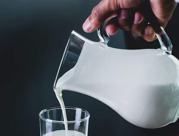 Помогает ли молоко при болях в желудке?