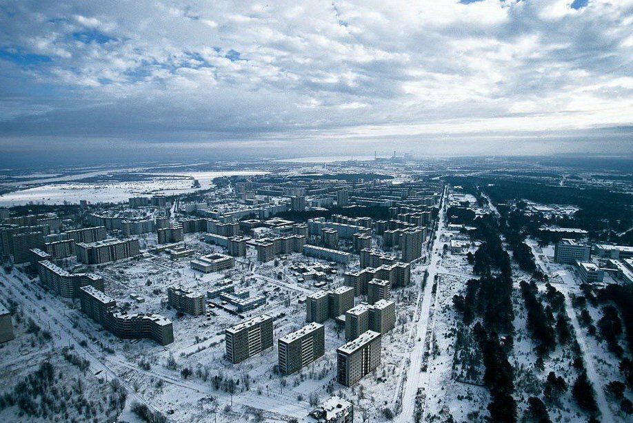 Yann Arthus-Bertrand