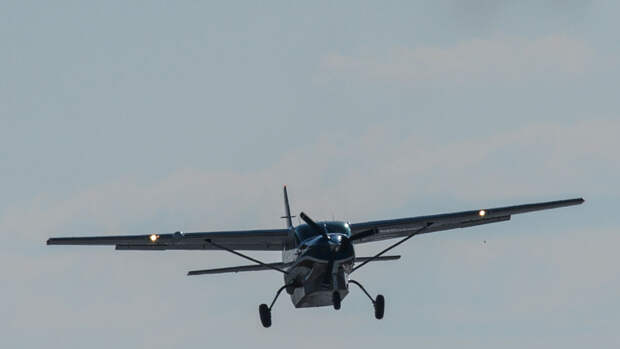 "Камчатка" не получит американские самолеты Cessna из-за отказа производителя