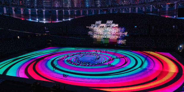 dreamlaser: двадцать лет мультимедийного искусства