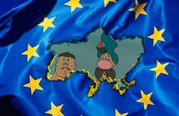 Во Франции прокомментировали план по членству Украины в ЕС