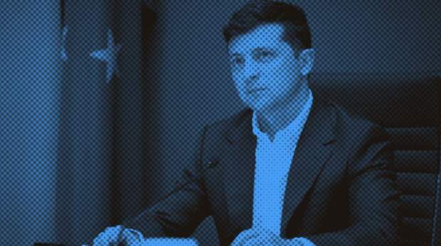 Трамп проигнорировал встречу с Зеленским в Мюнхене и не получил в подарок «военный» iPad