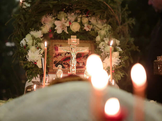 На 65-м году жизни в Красноярске скончался актёр «Улиц разбитых фонарей» Сергей Селеменев