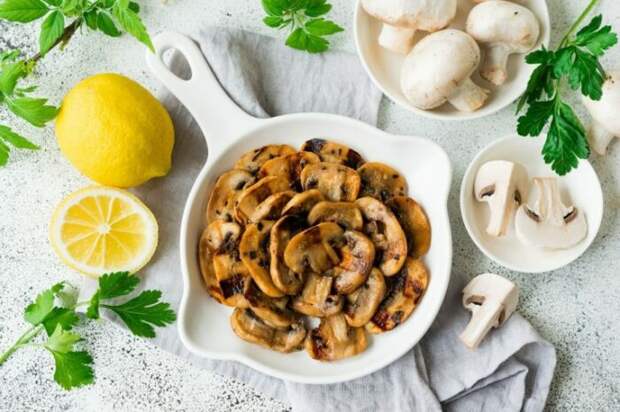 Пряные грибы. \ Фото: google.com. Пряные грибы. \ Фото: google.com.