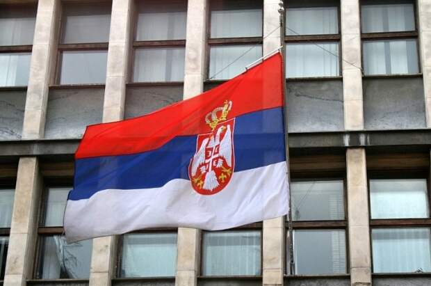 Россия установила невероятную цену на газ для Сербии