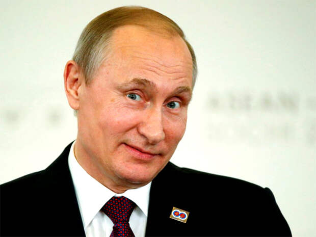 Давно Путин так не издевался над Порошенко